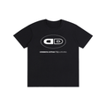 Drome Damage Softwares Promotional Tee